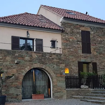 A Funtanella B&B *