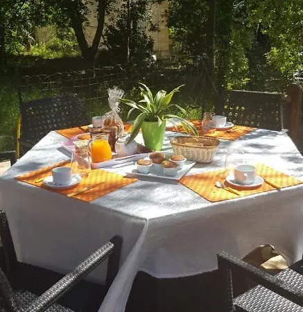 A Funtanella B&B