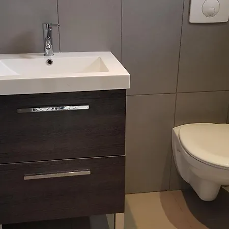 B&B A Funtanella *