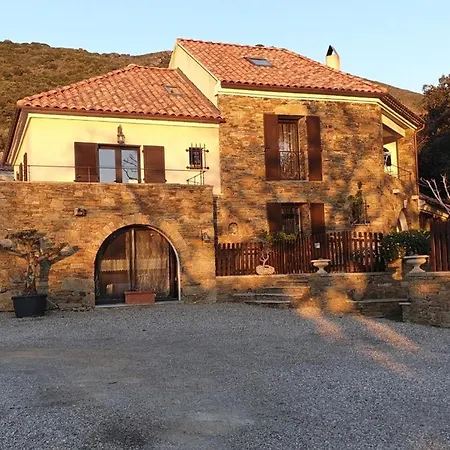 A Funtanella Bed & Breakfast Patrimonio