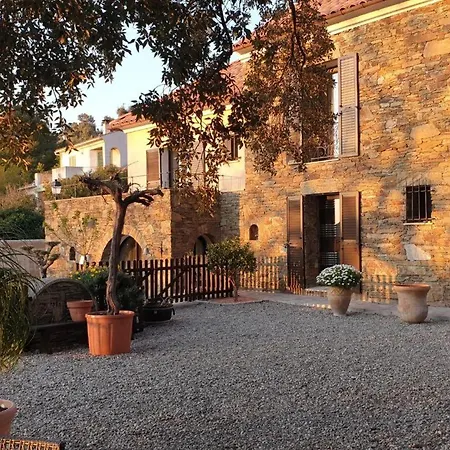 A Funtanella Bed & Breakfast Patrimonio