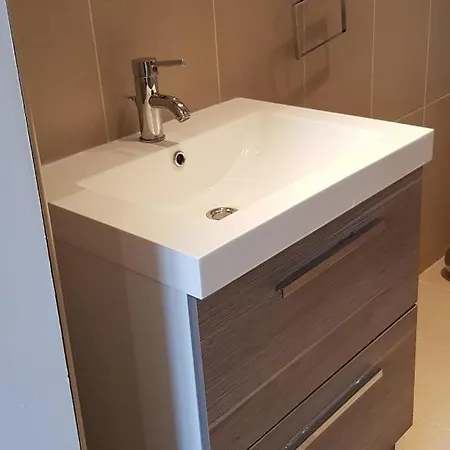 Bed & Breakfast A Funtanella Patrimonio