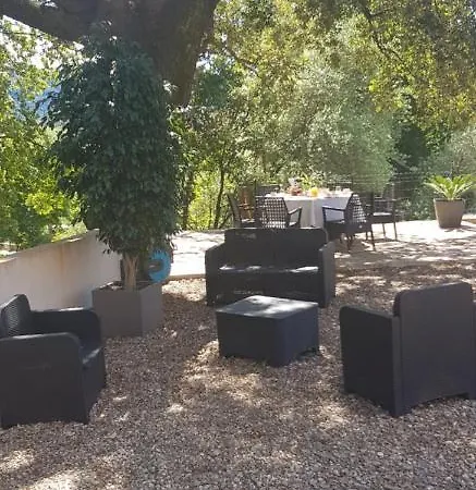 A Funtanella Bed & Breakfast