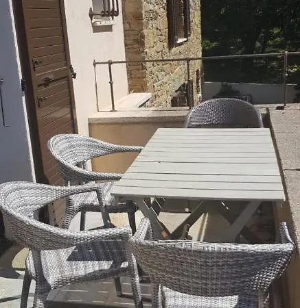 A Funtanella Bed & Breakfast