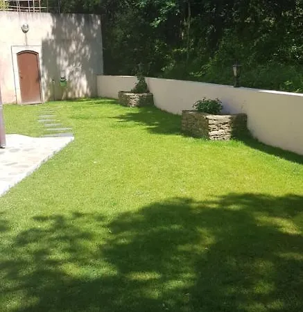 Bed & Breakfast A Funtanella 3*