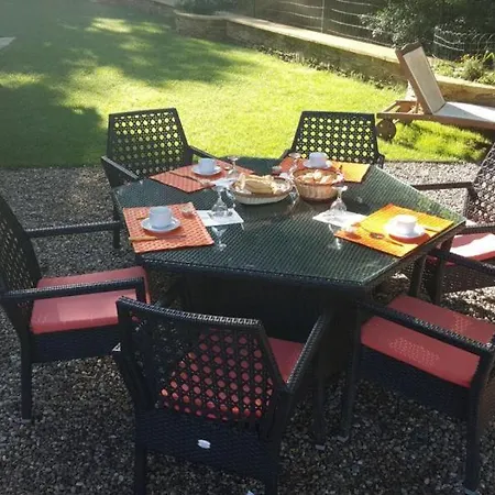 Bed & Breakfast A Funtanella 3*