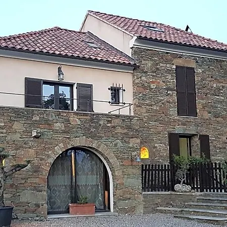 A Funtanella Bed & Breakfast 3*