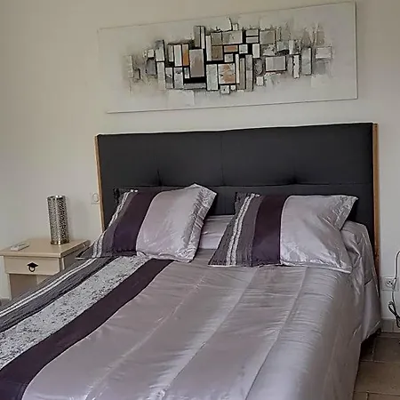 A Funtanella 3* Patrimonio