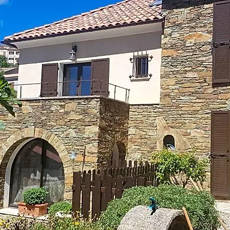 Bed & Breakfast A Funtanella
