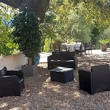 Bed & Breakfast A Funtanella 3*