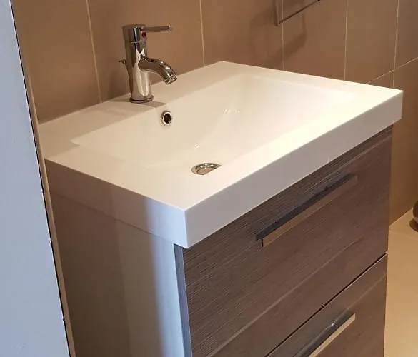 Frühstückspension A Funtanella Patrimonio