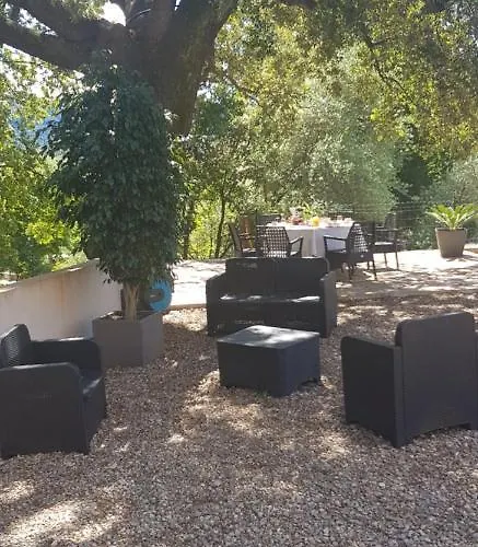 A Funtanella Bed & Breakfast