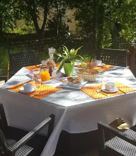 A Funtanella Frühstückspension