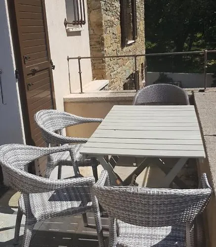 A Funtanella Bed & Breakfast