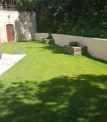 Frühstückspension A Funtanella 3*