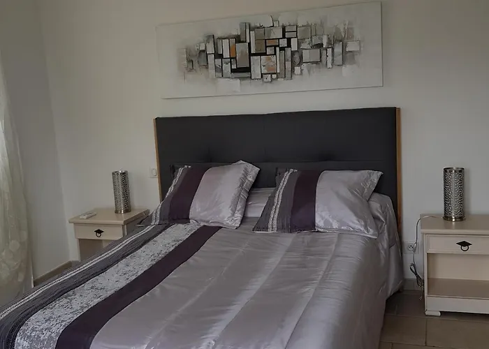 A Funtanella Bed & Breakfast Patrimonio