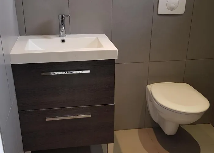 Frühstückspension A Funtanella 3*